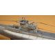 German U-Boat VII C
