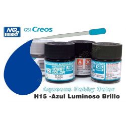 H15-Azul brillante