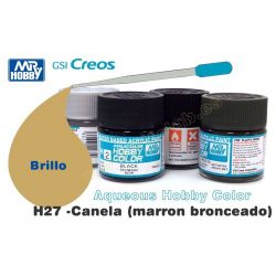H27-Canela Brillo