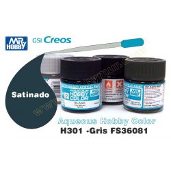 H301-Gris FS36081