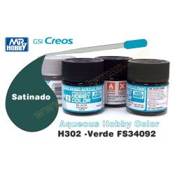 H302-Verde FS34092
