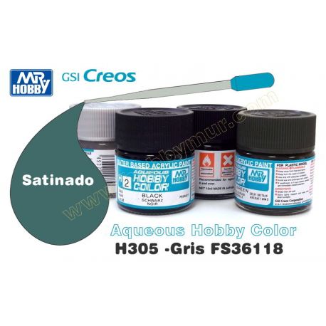 H305-Gris FS36118