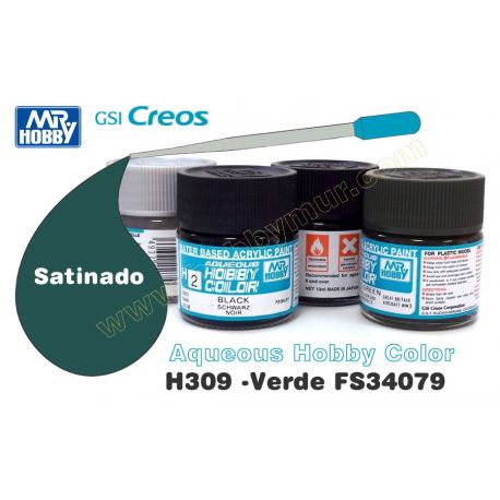 H309-Verde FS34079