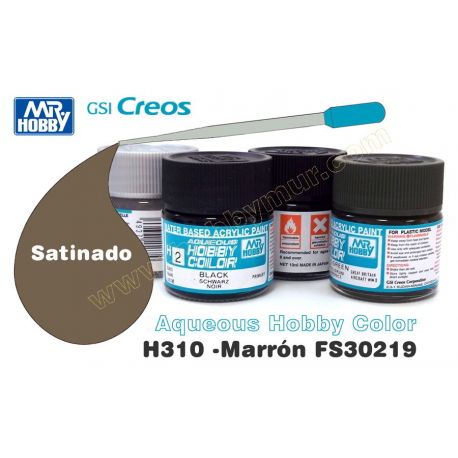 H310-Marrón FS30219