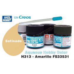 H313-Amarillo FS33531