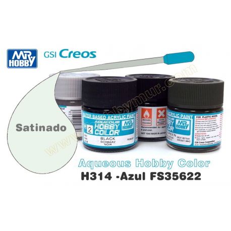 H314-Azul FS35622