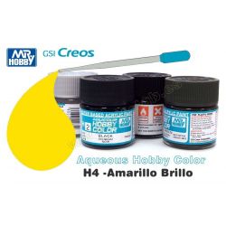 H4-Amarillo Brillo