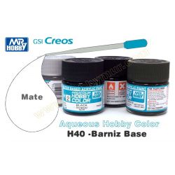 H40-Barniz Base Mate