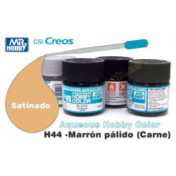 H44-Carne Satinado