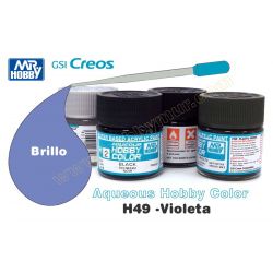 H49-Violeta Brillo