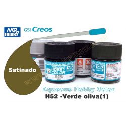 H52-Verde oliva(1) Satinado