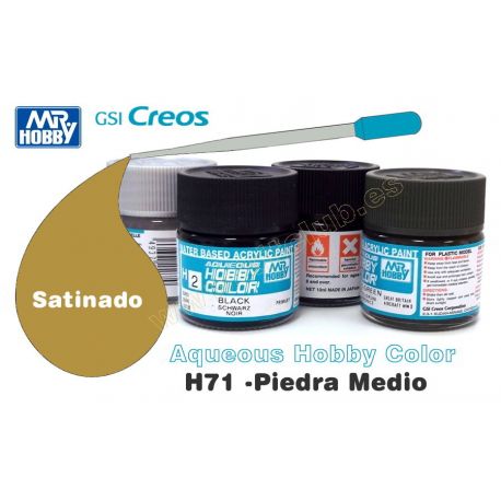 H71-Piedra Medio