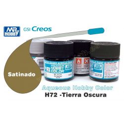 H72-Tierra Oscura