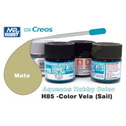 H85-Vela de Barco