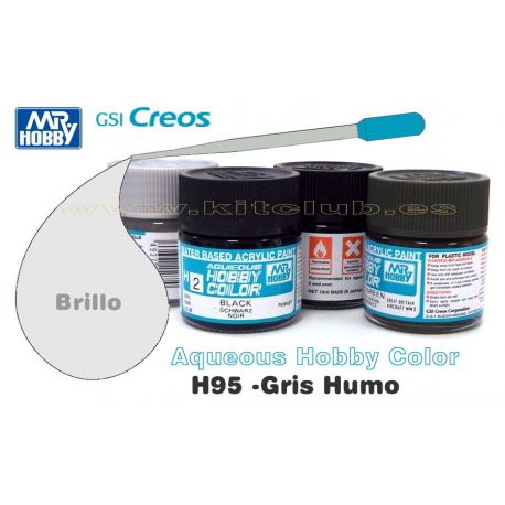 H95-Gris Humo