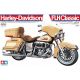 Harley-Davidson FLH Classic