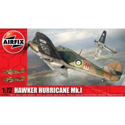 Hawker Hurricane MkI