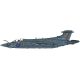 Hawker Siddeley Buccaneer S2B/S2D/SMk50