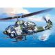 Helicóptero Bell AH-1W SuperCobra