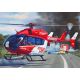 Helicoptero de Rescate Airbus EC145 DRF