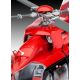Helicoptero de Rescate Airbus EC145 DRF