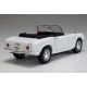 Honda S600