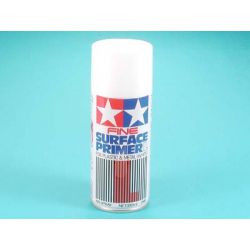 Imprimación Blanca Plastico y Metal (Spray 180 ml)