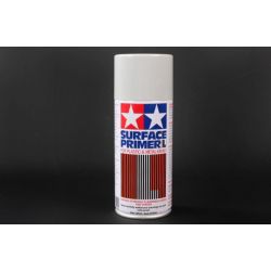 Imprimación Gris (Spray 180 ml)