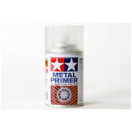 Imprimación para Metal (Spray 100 ml)