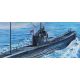 Japanese Navy Submarine 1-58