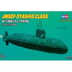 JMSDF OYASHIO CLASS
