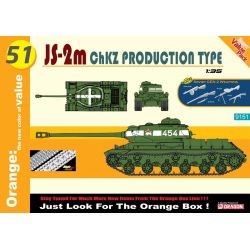 JS-2m ChZK Production Type