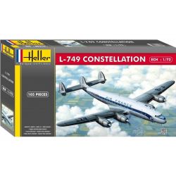 L-749 Constellation