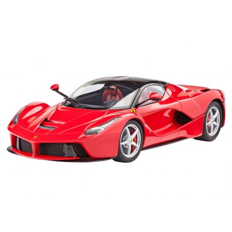 LaFerrari