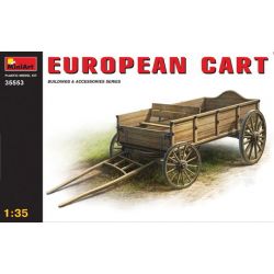 Carro Europeo