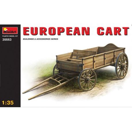 Carro Europeo