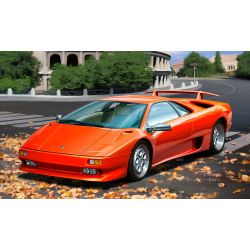 Lamborghini Diablo VT