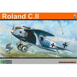 LFG Roland C.II