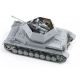 3.7cm FlaK 43 Flakpanzer IV "Ostwind"