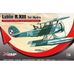 Lublin R.XIII Ter/Hydro