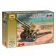 M-30 Soviet Howitzer 122 mm