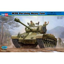 M26 Pershing Heavy Tank