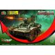 M3 "STUART" Light Tank 2/6th Australian Armoured Regiment