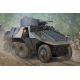 M35 Mittlere Panzerwagen - ADGZ-Daimler