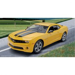 Chevrolet Camaro-SS 2010