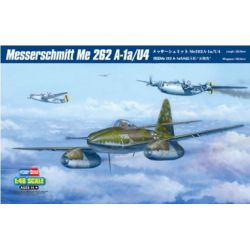 Me 262 A-1a/U4