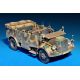 Mercedes Benz L1500A Kfz.70 With Crew (6 figuras)