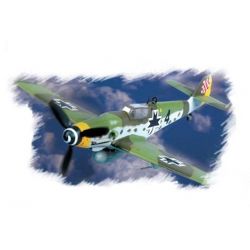 Messerschmitt Bf 109 G-10