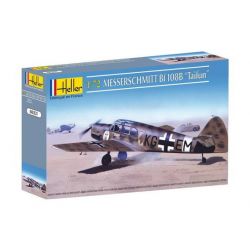 Messerschmitt BF108-B Taifun