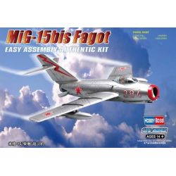 MiG-15bis Fagot